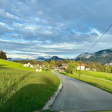 Breitenbach am Inn Wimmerhof - Appartement Bergsonne מראה חיצוני תמונה