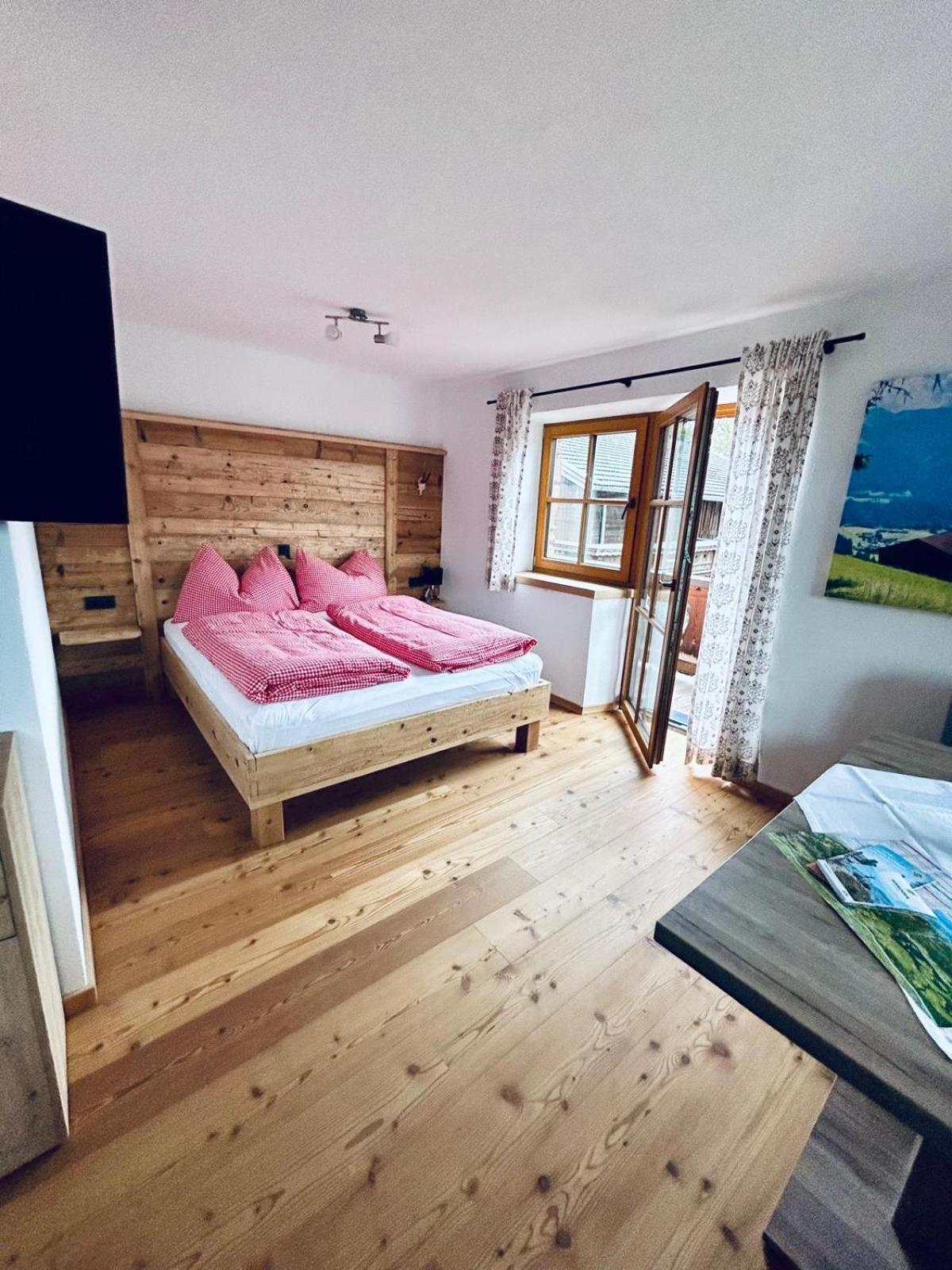 Breitenbach am Inn Wimmerhof - Appartement Bergsonne מראה חיצוני תמונה